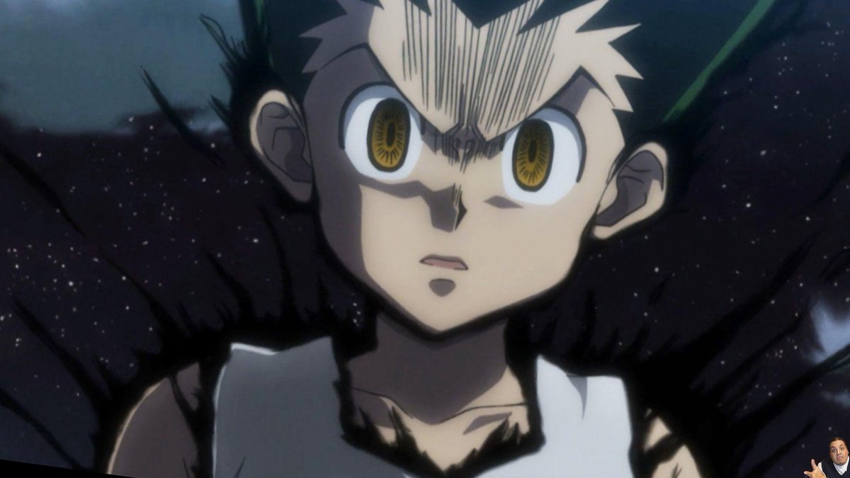 Is Gon Freecss Stronger Than Nezuko Kamado in Battle?